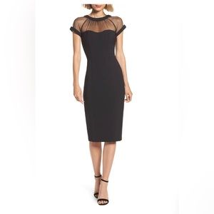Maggy London dress size 2